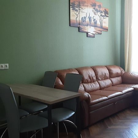 Apartment On Yevreis'Ka Street Odessza Kültér fotó