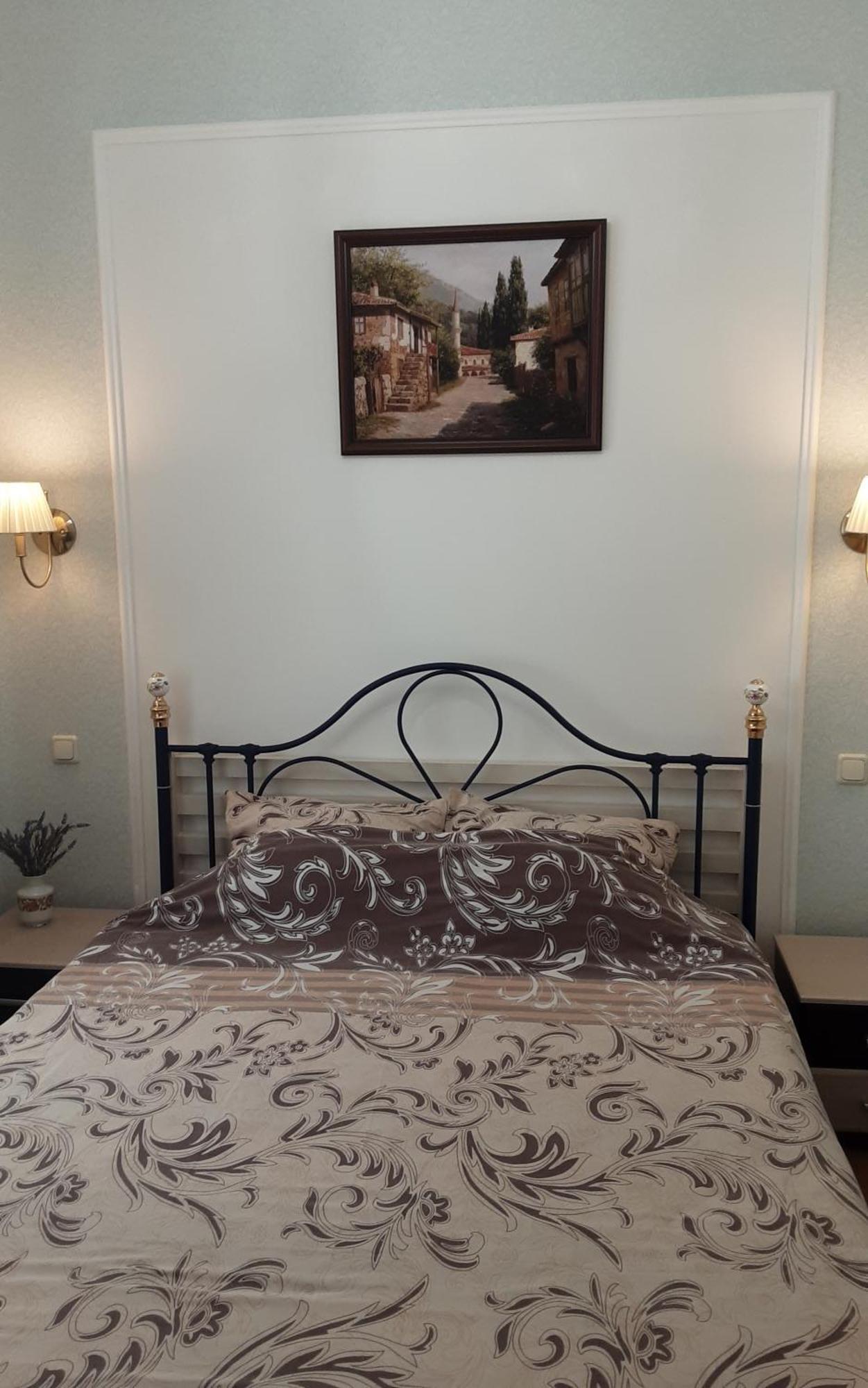 Apartment On Yevreis'Ka Street Odessza Kültér fotó