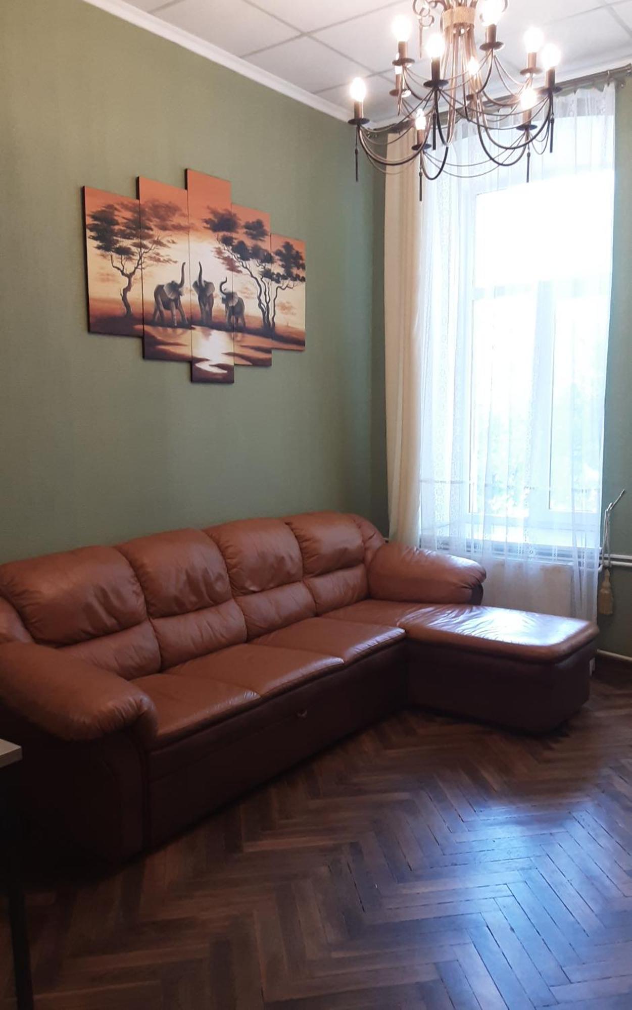 Apartment On Yevreis'Ka Street Odessza Kültér fotó